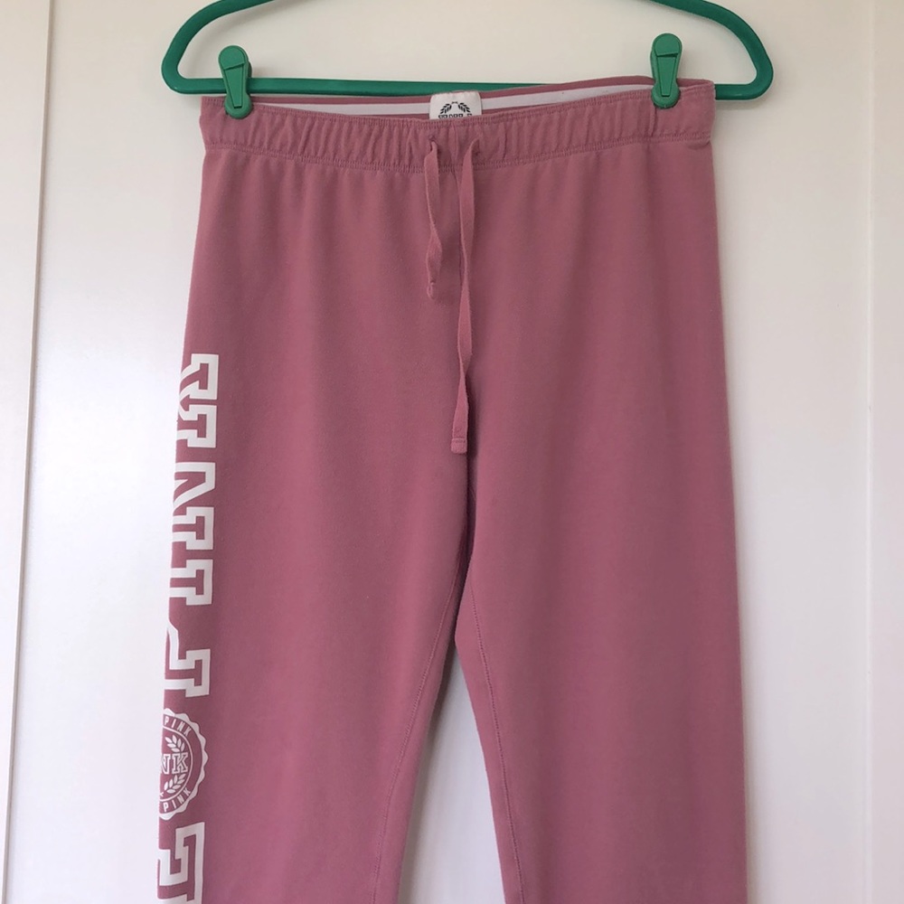 PINK Jogger